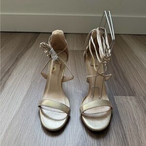Lulus Aimee Heels